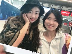 -曼谷素万那普国际机场