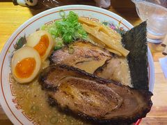 -老龙亭拉面店