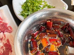 -情忆草原涮肉馆