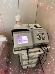 -Fundi张玉珊修身堂·indiba·BTL科技瘦身
