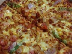 尊宝披萨(首座店)-尊宝比萨(首座店)
