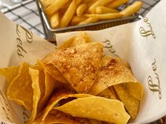 -Lets burger非常汉堡·环球风味(蓝色港湾店)