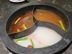 -火锅岛潮牌自助餐厅(天津天佑城店)