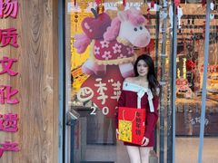 -百饼园(澳门路店)