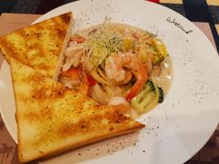 -遇见西木美式餐厅(体育路店)