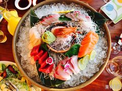 -上海柏悦酒店·世纪100牛排馆