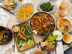 -KingThaia金泰兰(滨江天街店)