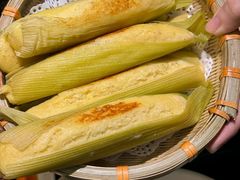 -老灶房-四川土菜(铁牛广场店)