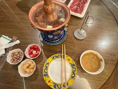 -南门涮肉(上海二店)