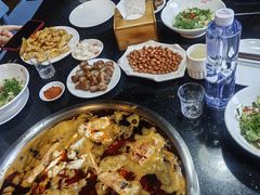 -花鲢鱼头火锅(春城东路店)