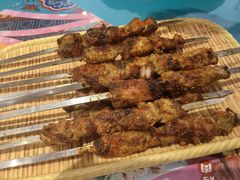-巴依老爷·新疆美食(上城区天城路店)