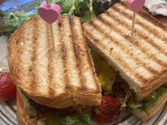 -The Good Place好地方·Brunch·coffee(国贸店)