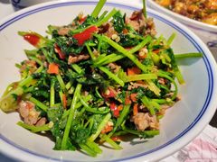 泡辣椒炒牛肉-壹盏灯(蚂蚁工房店)