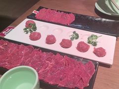 -掂档潮汕牛肉火锅(万象城店)