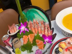 -鲜味食族水产·海鲜餐厅