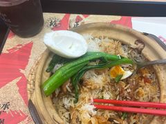 -华记煲仔华·煲仔饭(三元里万科里店)