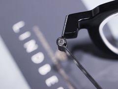 -目艮眼镜SHOWROOM(品牌集合店)