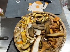 -菌极鲜野生菌火锅店(阳明祠店)