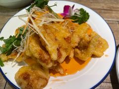 -四姐妹东北饺子(沙尾路店)