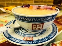 -赵记传承·中国甜品(福州总店)