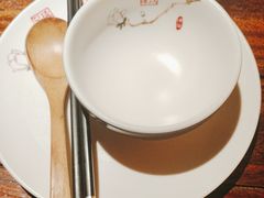 -绿茶餐厅(华贸购物中心店)