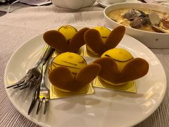 -福州天元国际威斯汀酒店·中国元素餐厅