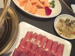 -鼓楼东街老火锅(鼓楼店)