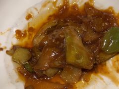-金掌勺·锅包肉(广渠门店)