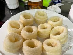-民间瓦缸煨汤館(嵩山路店)