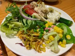 -So Lounge索兰至餐厅(蓝色港湾店)