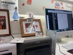 -海马体照相馆(大连柏威年购物中心店)