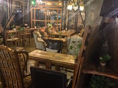 -Africafe(非洲咖啡)