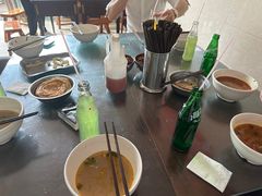 -龙门李家三旦羊肉汤馆