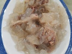 -乔家满族八大碗(流水沟店)