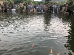 -白马涧龙池景区