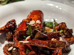 -小城故事·地道宁波味(月湖盛园店)