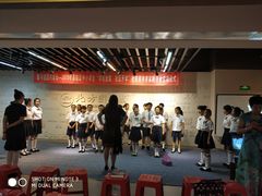 -北方图书城(沈阳天地店)