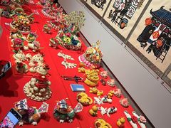 -北京工艺美术博物馆