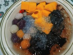 -堂屋糖水店(愚园店)