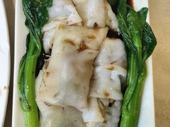 -食为先(中山七路店)