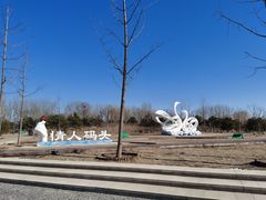 -东郊湿地公园