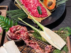 -黑牛の店·黑金店(沈阳万象城店)