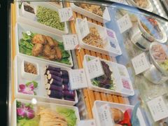 -一楼食业·美食人家