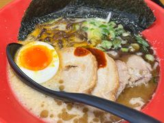 -一風堂拉面(美罗城店)