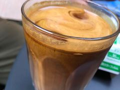 -大酉·M Coffee(北京美术馆店)