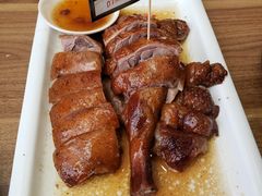 -先记烧鹅王·本地粤菜(福永店)