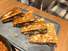 法国甜橙油封鸭馅饼-Bco豆库(苏州中心店)