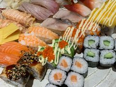 -林妈妈村·日式料理(宝山万达店)