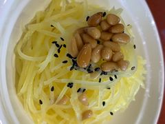 -喜家德虾仁水饺(东海缤纷天地店)