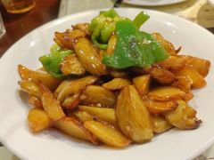 -老厨家(友谊路总店)